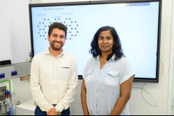 A lab is born: a spotlight on the process of starting a new research group at the Weizmann Institute