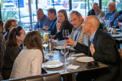 Tour of the Israel Aerospace Industries facility, where the ULTRASAT satellite is to be built