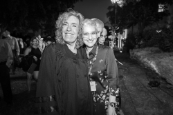 PhD honoris causa ceremony and special dinner event