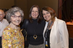 PhD honoris causa ceremony and special dinner event