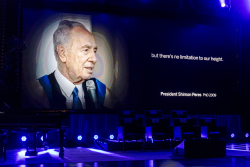 PhD honoris causa ceremony and special dinner event