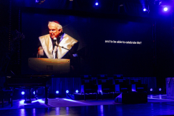 PhD honoris causa ceremony and special dinner event