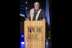 PhD honoris causa ceremony and special dinner event