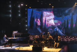 PhD honoris causa ceremony and special dinner event