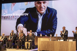 PhD honoris causa ceremony and special dinner event