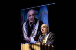 PhD honoris causa ceremony and special dinner event