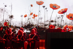 PhD honoris causa ceremony and special dinner event