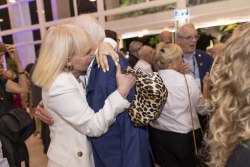 PhD honoris causa ceremony and special dinner event