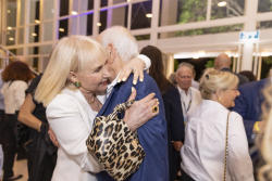 PhD honoris causa ceremony and special dinner event