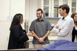 Jay Smith Laura Rapp