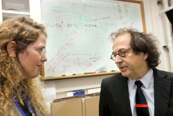 Jay Smith Laura Rapp