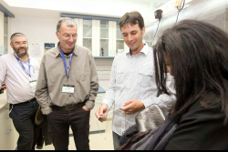 Jay Smith Laura Rapp