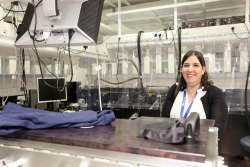 Jay Smith Laura Rapp