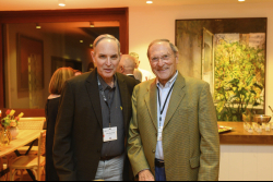 Executive Board Reception