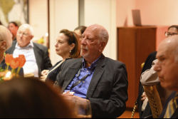 Executive Board Reception