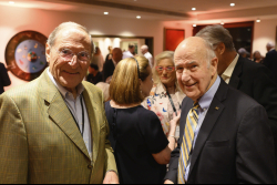 Executive Board Reception