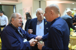 Executive Board Reception