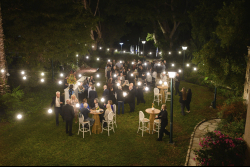 Executive Board Reception