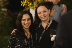 Executive Board Reception