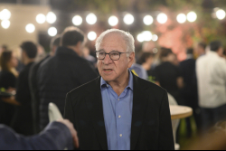 Executive Board Reception