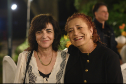 Executive Board Reception