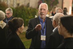 Executive Board Reception