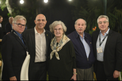 Executive Board Reception