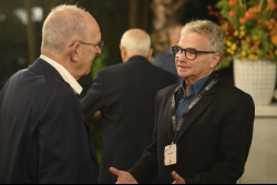 Executive Board Reception