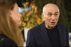 Executive Board Reception