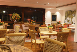 Executive Board Reception