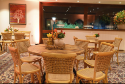 Executive Board Reception