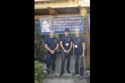 Day Trip to the Western Negev