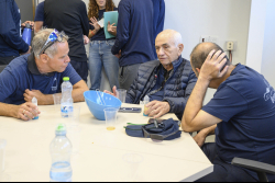 Day Trip to the Western Negev