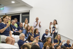 Day Trip to the Western Negev