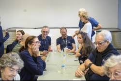 Day Trip to the Western Negev