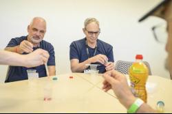 Day Trip to the Western Negev