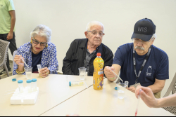 Day Trip to the Western Negev