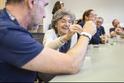 Day Trip to the Western Negev