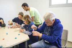 Day Trip to the Western Negev