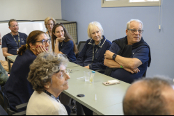 Day Trip to the Western Negev