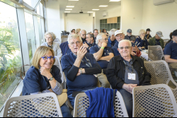 Day Trip to the Western Negev