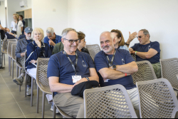 Day Trip to the Western Negev