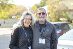 Day Trip to the Western Negev