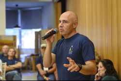 Day Trip to the Western Negev