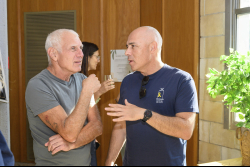 Day Trip to the Western Negev