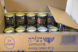 Day Trip to the Western Negev