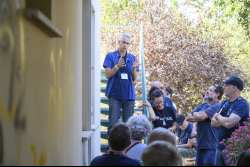 Day Trip to the Western Negev