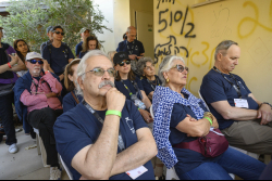 Day Trip to the Western Negev