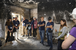 Day Trip to the Western Negev