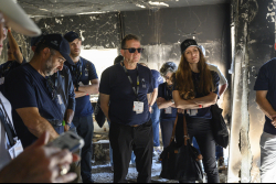 Day Trip to the Western Negev